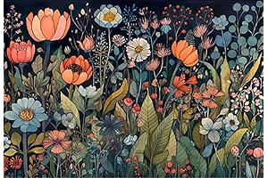 DIY Full Drill Diamond Painting Kits