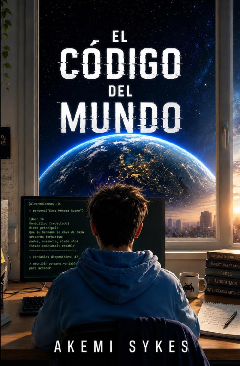 El código del mundo