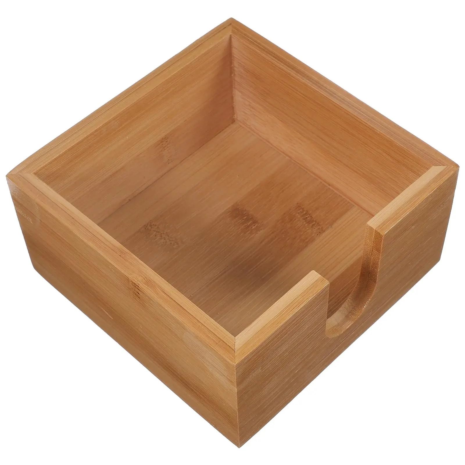 Tissue Box Paper Dispenser Holders For Kitchen Smooth Edge Napkin Dispenser Napkin Holder Modern Kitchen Table Bath Storage Box