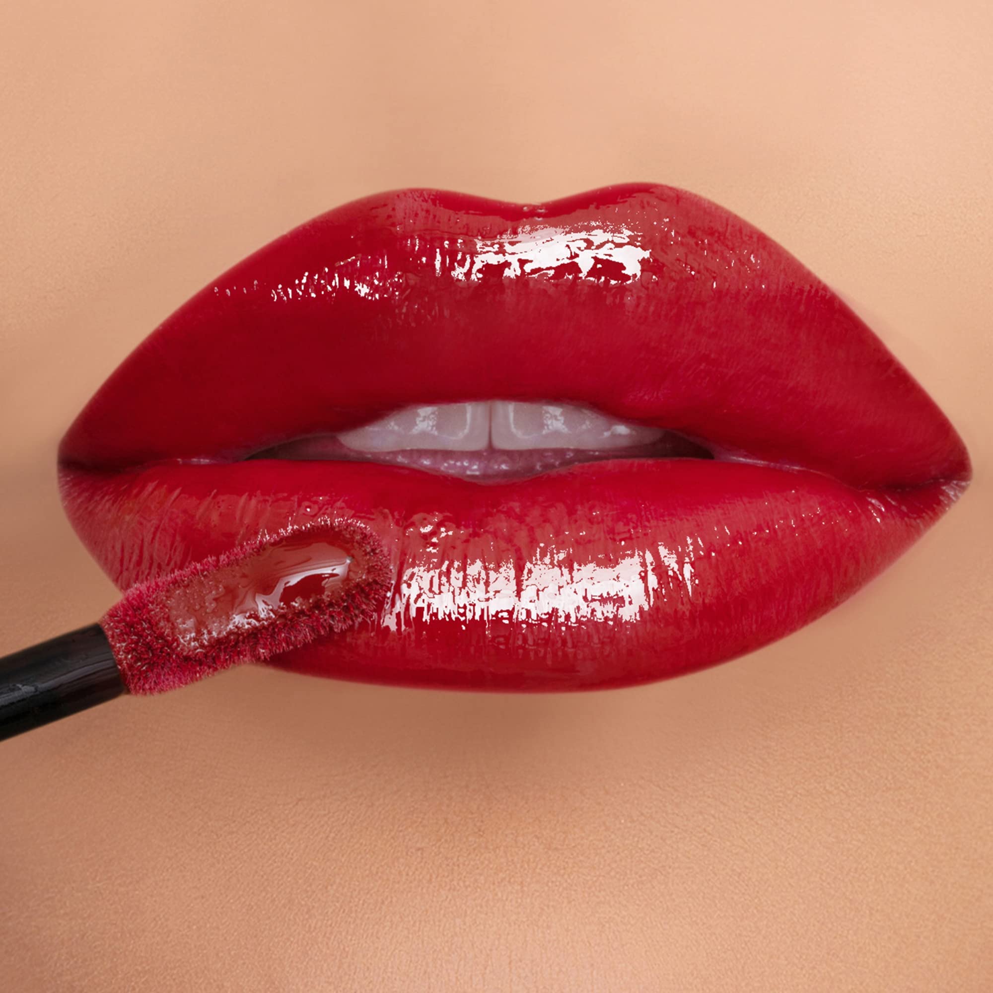 Amazon.com : K7L Red Lip Gloss - Hustle : Beauty & Personal Care