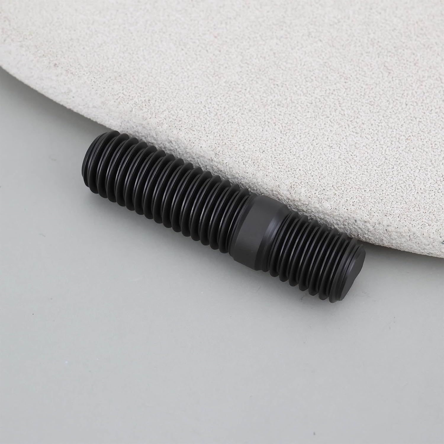 2Pcs M10 x 1.5 mm Double Ended Stud 40 mm Replacement Fastener Replace OEM 230613456 Compatible with Mazda MX-5 Mk1 Mk2 Mk2.5 1.6 1.8