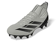 adidas Unisex-Adult Adizero Impact American Football Sneaker