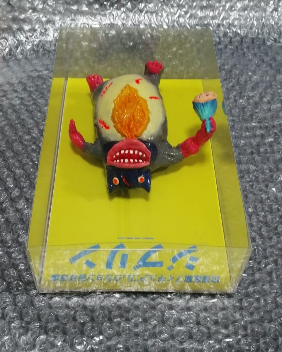 デハラユキノリ ジブリン ジバコレ吉祥寺 Amazon.co.jp: デハラユキノリ ン ジバコレ吉祥寺 一点物 : おもちゃ