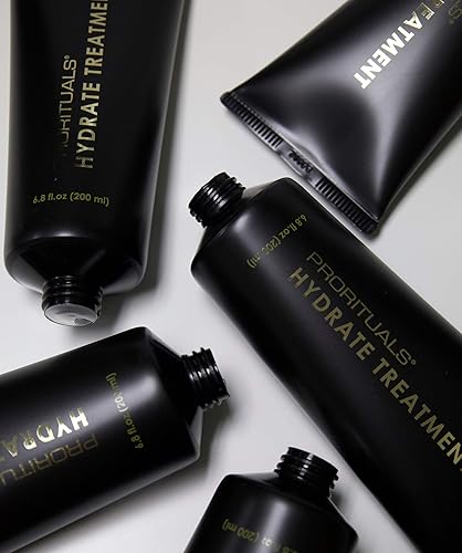 Miniatura 3 de Prorituals Hidratar - Tratamiento de la humedad del cabello