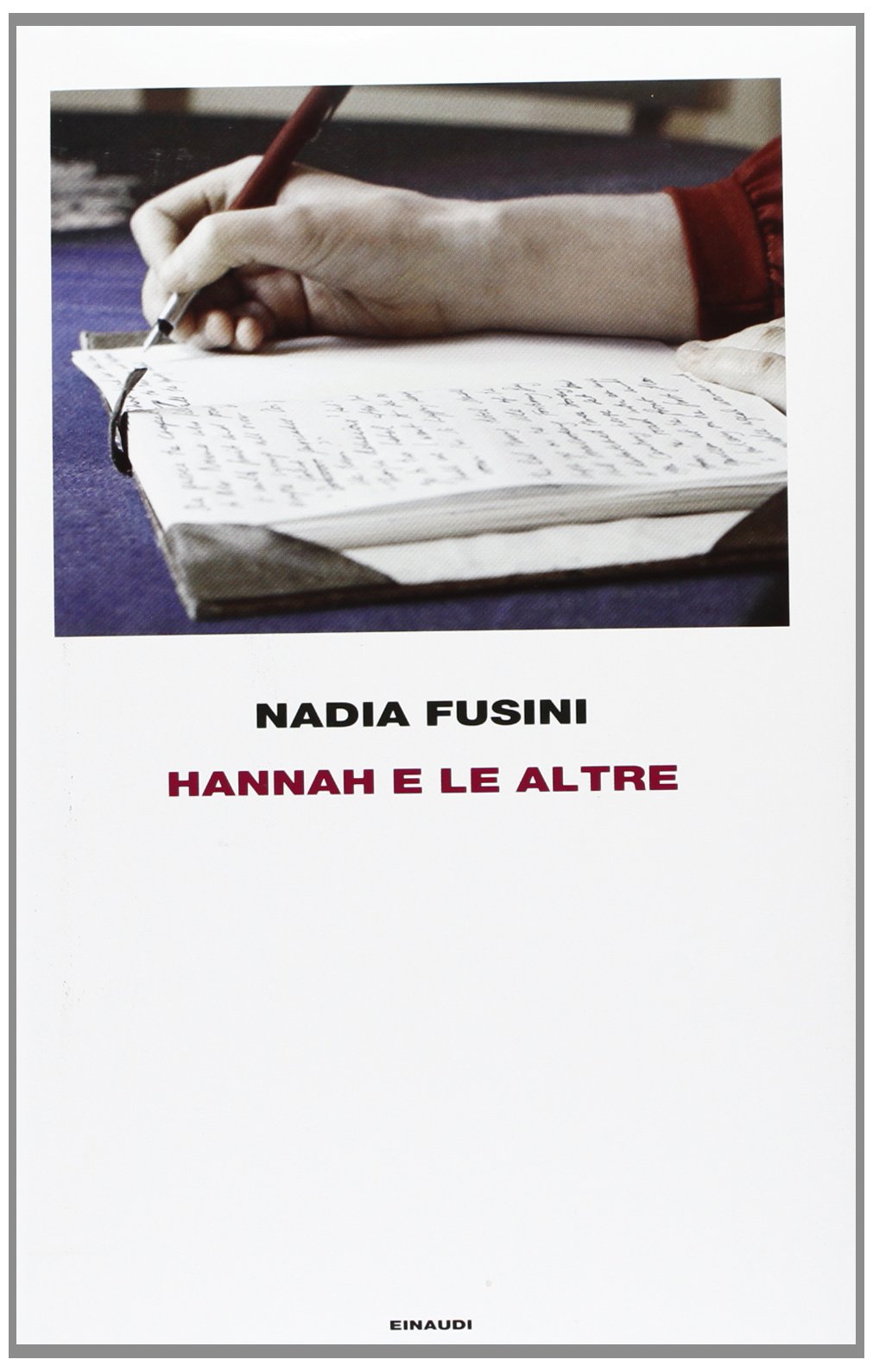 Hannah e le altre