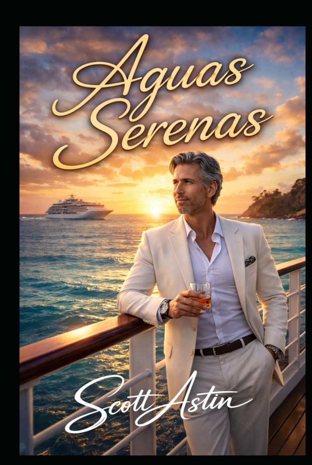Aguas Serenas: Vivir En El Mar Para Casi Nada (Smooth Sailing (In Rough Waters))