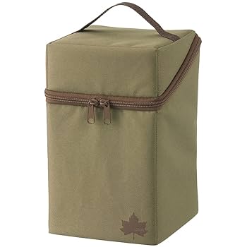 LOGOS ランタン 収納ケース付き Amazon.co.jp: ソフトガードランタンケースM : スポーツ＆アウトドア