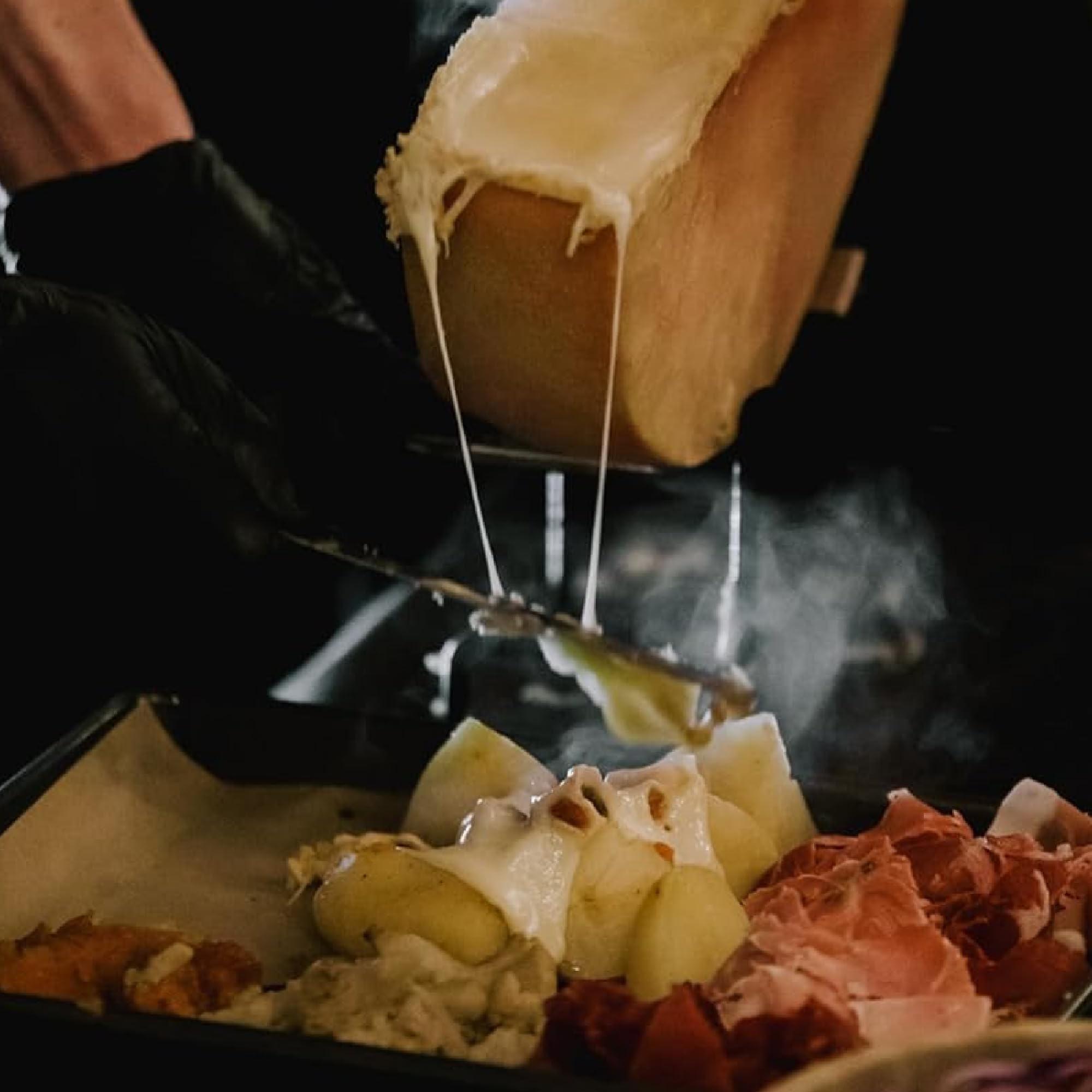 ブロンコーク Bron Coucke 電気式 チーズラクレット RACL02 Amazon.com: BRON COUCKE - Commercial Raclette Cheese Melter