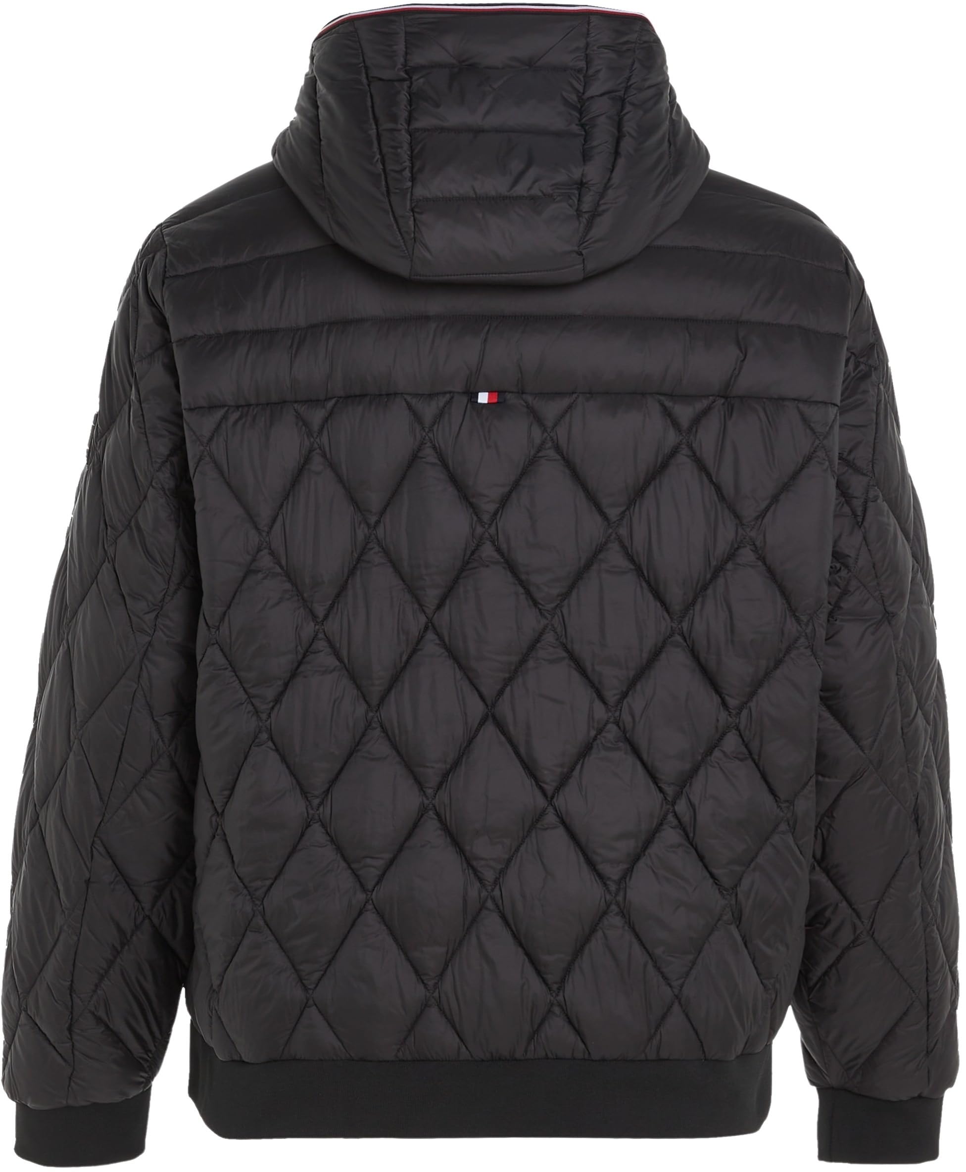 Tommy Hilfiger Chaquetas de Tejido para Hombre