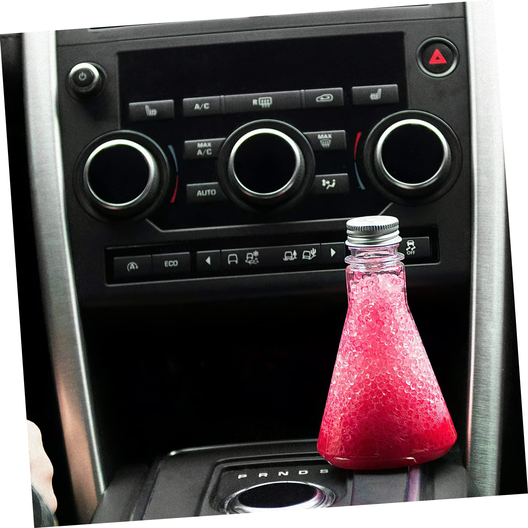 Perle Eva senza Profumo 1kg per Deodorante Auto Fai da Te, Materiale Flessibile Bianco per Rinfrescante Ambiente e Creazione Profumatori Personalizzati