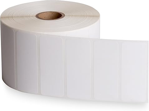 Amazon FBA Direct Thermal Shipping Labels 2 5/8