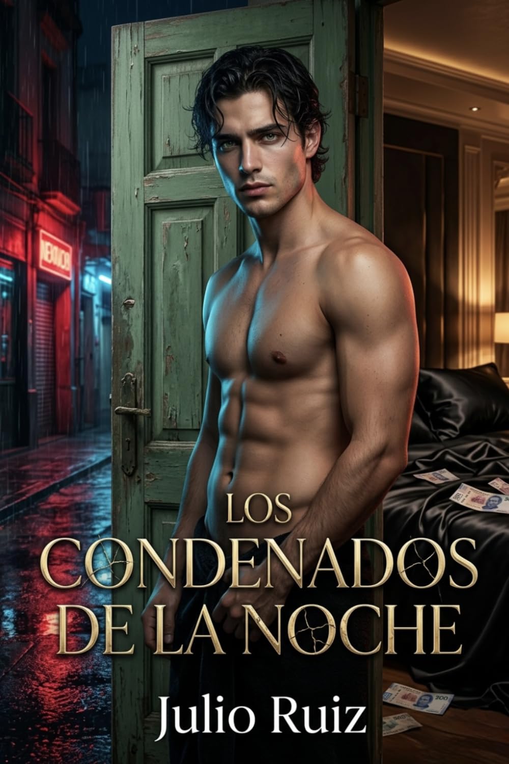 Los condenados de la noche