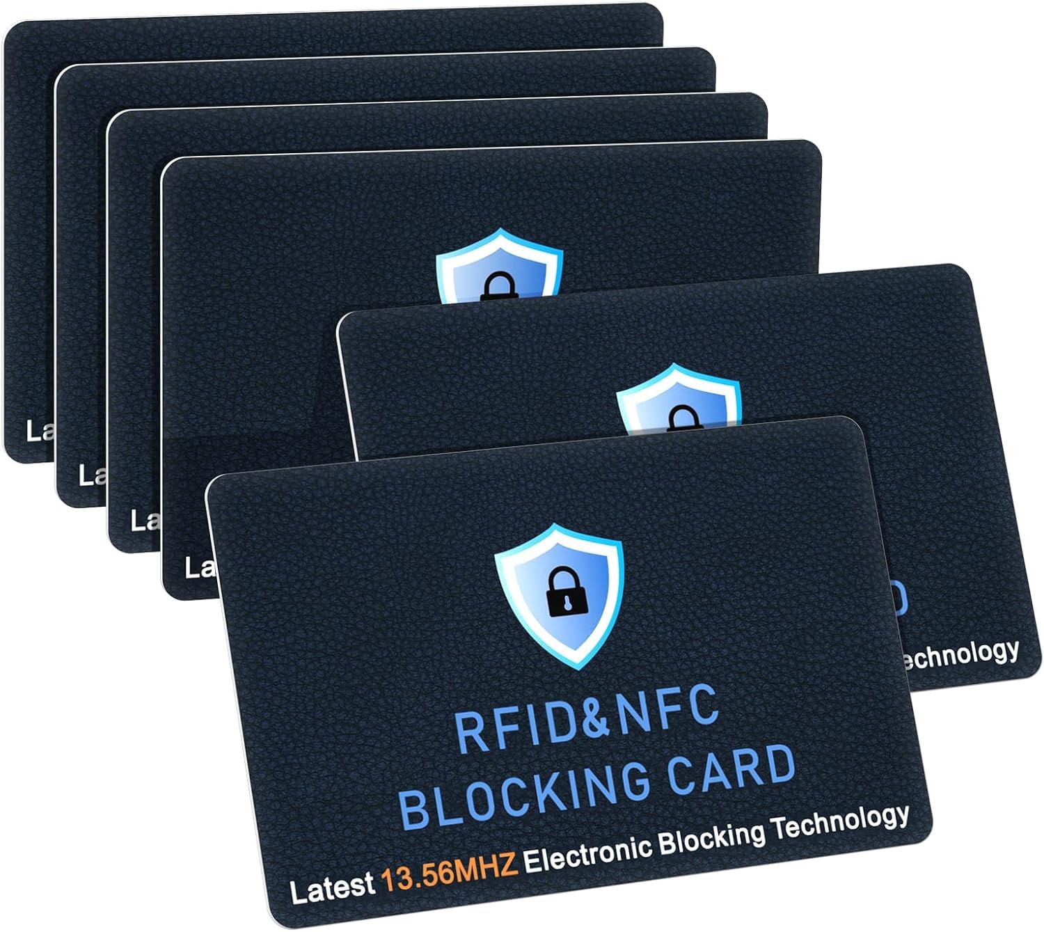 The Card That Blocks Card Skimmers