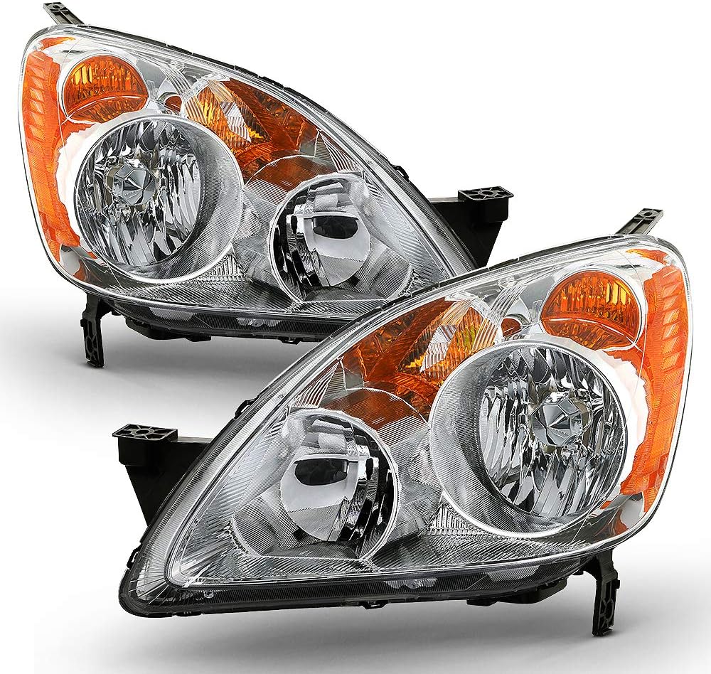 ACANII For 20052006 Honda CRV CRV Chrome Housing