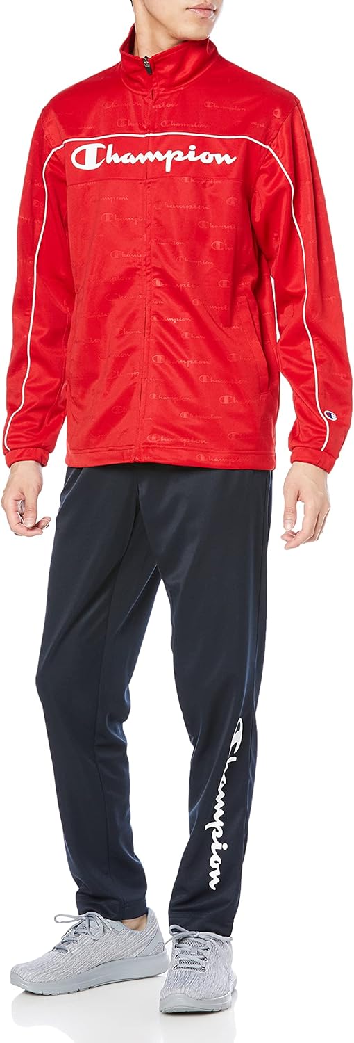 チャンピオンジャージ上下セット 楽天市場】【SALE】[Champion] チャンピオン ガールズ ジャージ
