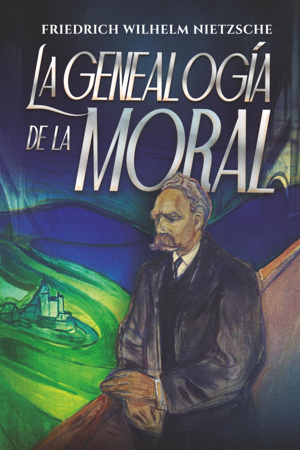 La genealogía de la moral