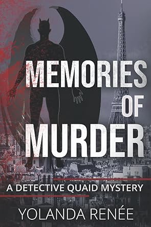 Memories of Murder