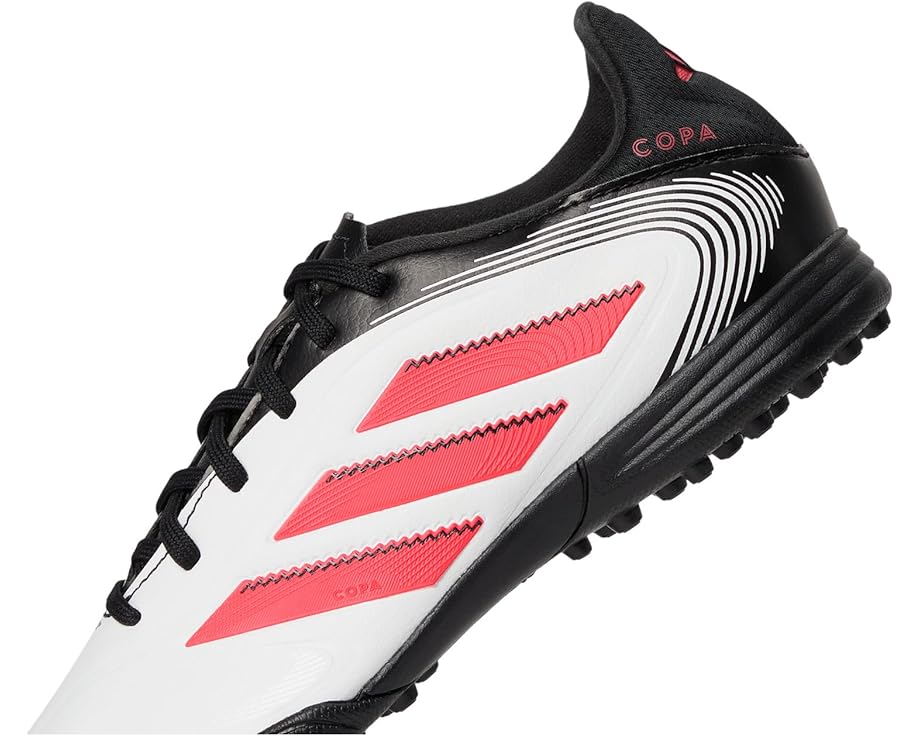 adidas Kids Copa Pure 3 League Turf Soccer Cleats (Little Kid/Big Kid) - Right View