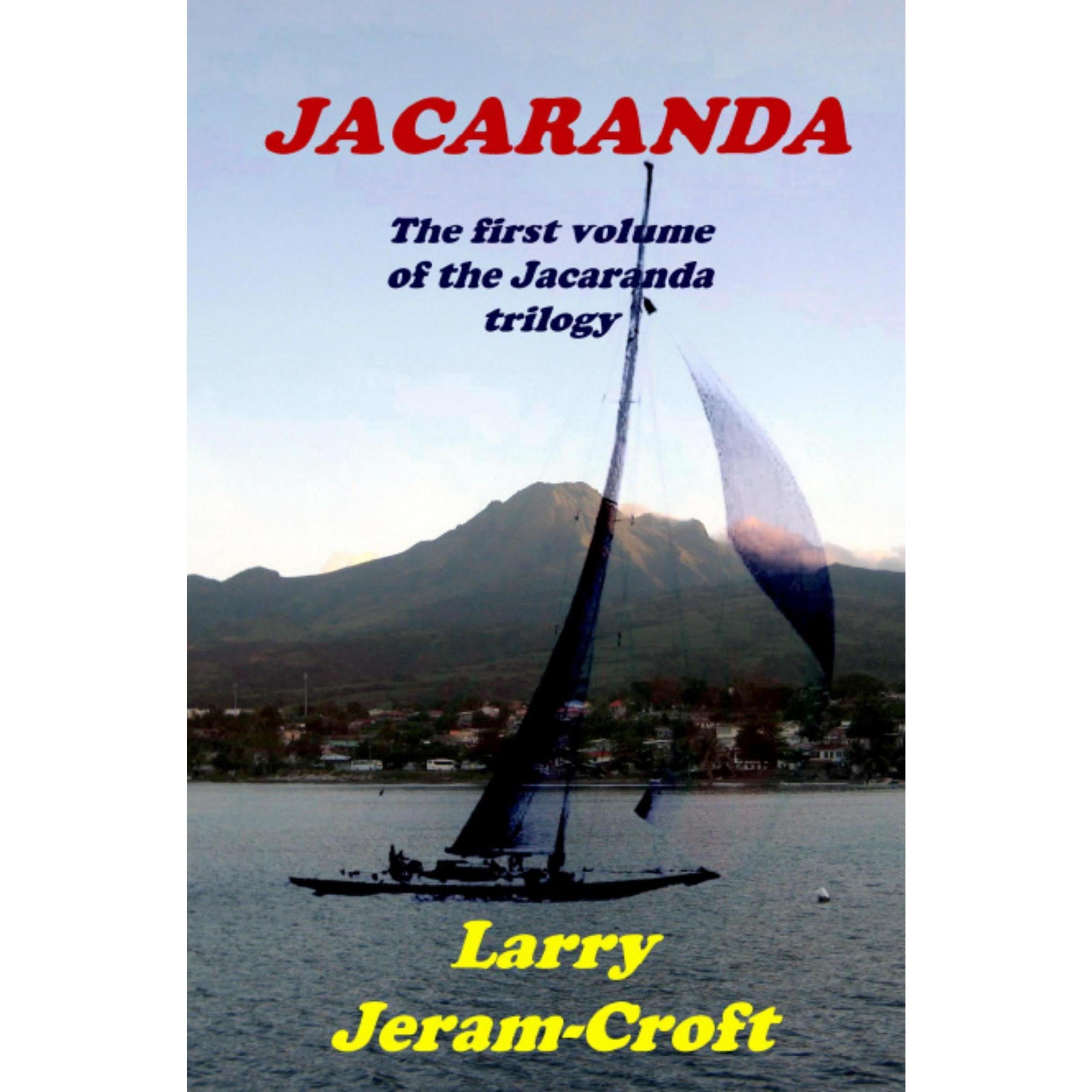 Jacaranda