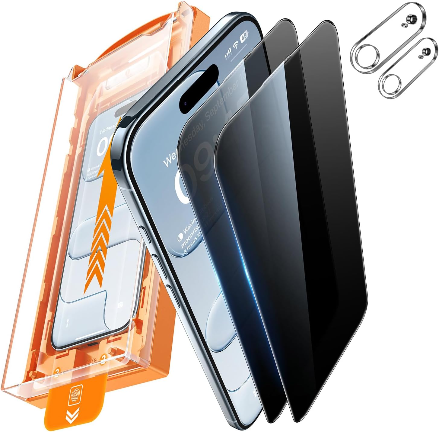 iPhone Air-6.5 Inch