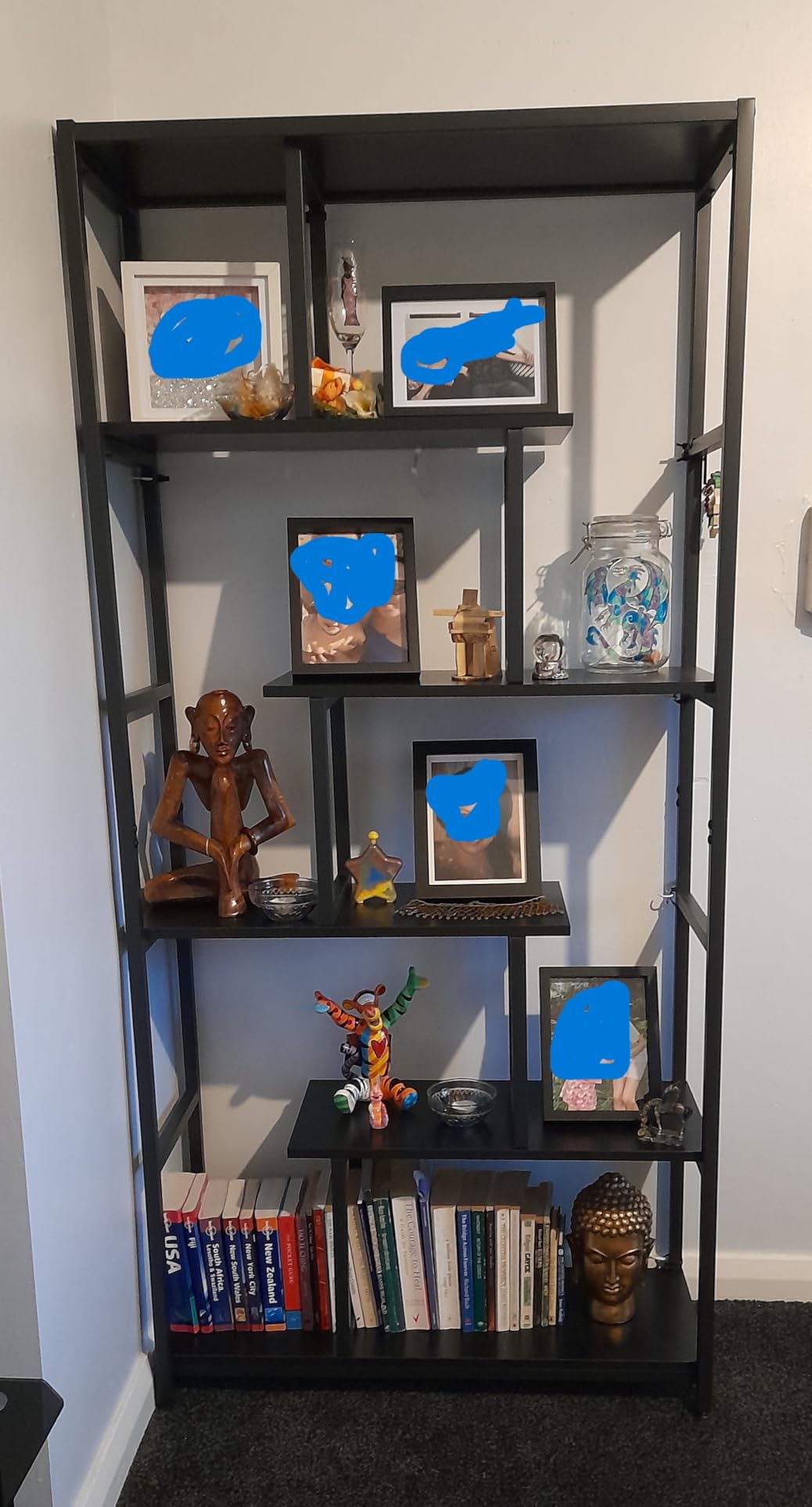 Customer photo