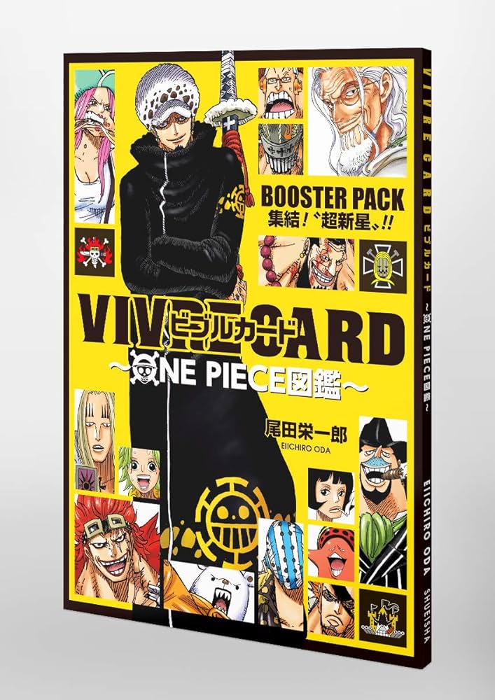 ONEPIECE VIVRE CARD 30冊、バインダー3冊セット ONEPIECE VIVRE CARD 30冊、バインダー3冊セット