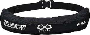 BASARO (バサロ) 国土交通省型式承認品 桜マーク タイプA 自動