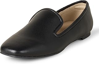 Women's Soft Minimal Loafer