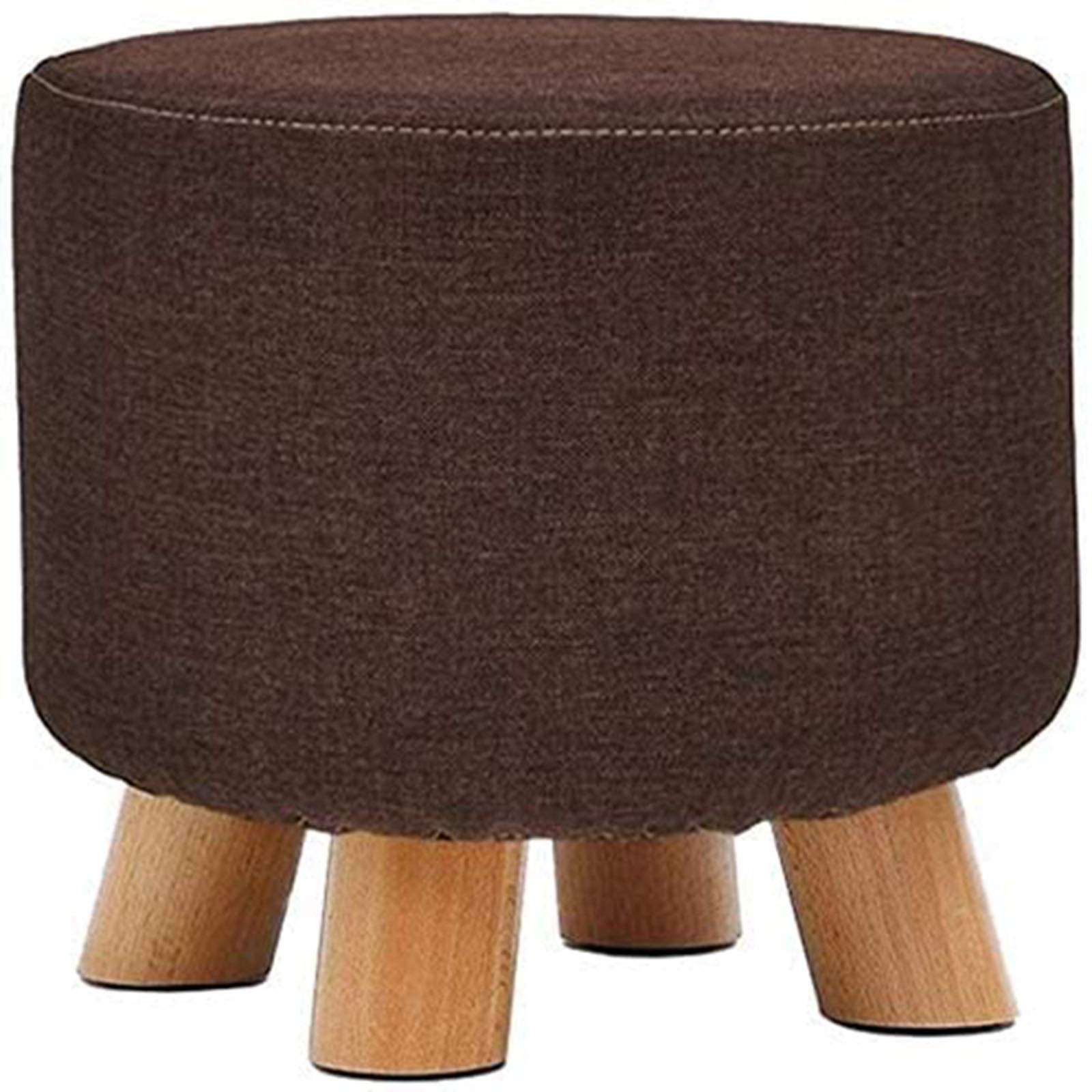 Banc de change en bois pour entrée et salon chaleureux