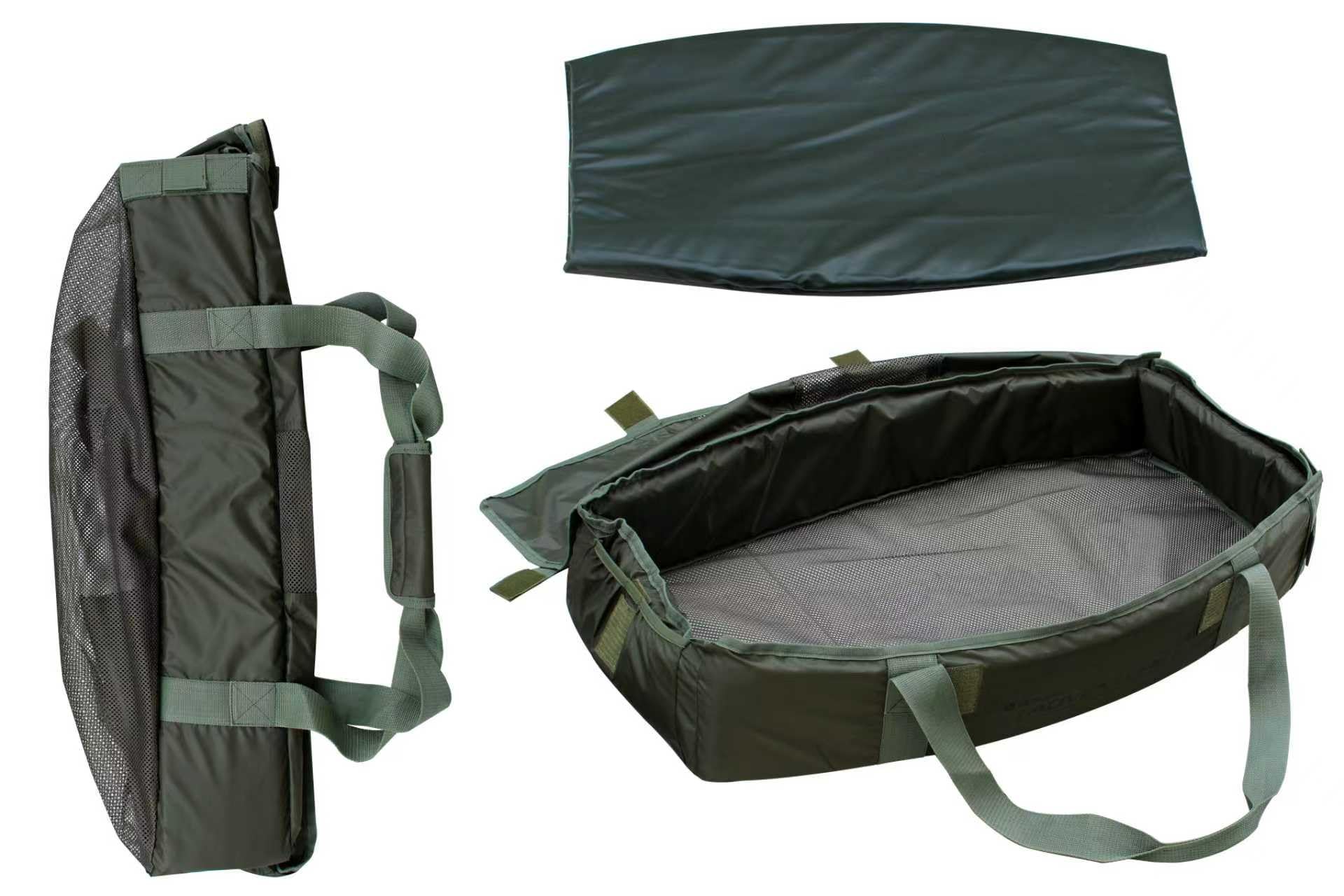 Ultimate Adventure Compact Cuna De Desenganche - Cuna Carpfishing