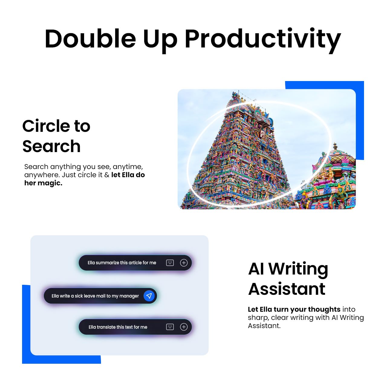 New Year Sale Spark Go 5G (Ink Black, 4Gb+128Gb) | India’s Lightest 6000Ma... 7 New Year Sale Spark Go 5G (Ink Black, 4Gb+128Gb) | India’s Lightest 6000Ma...