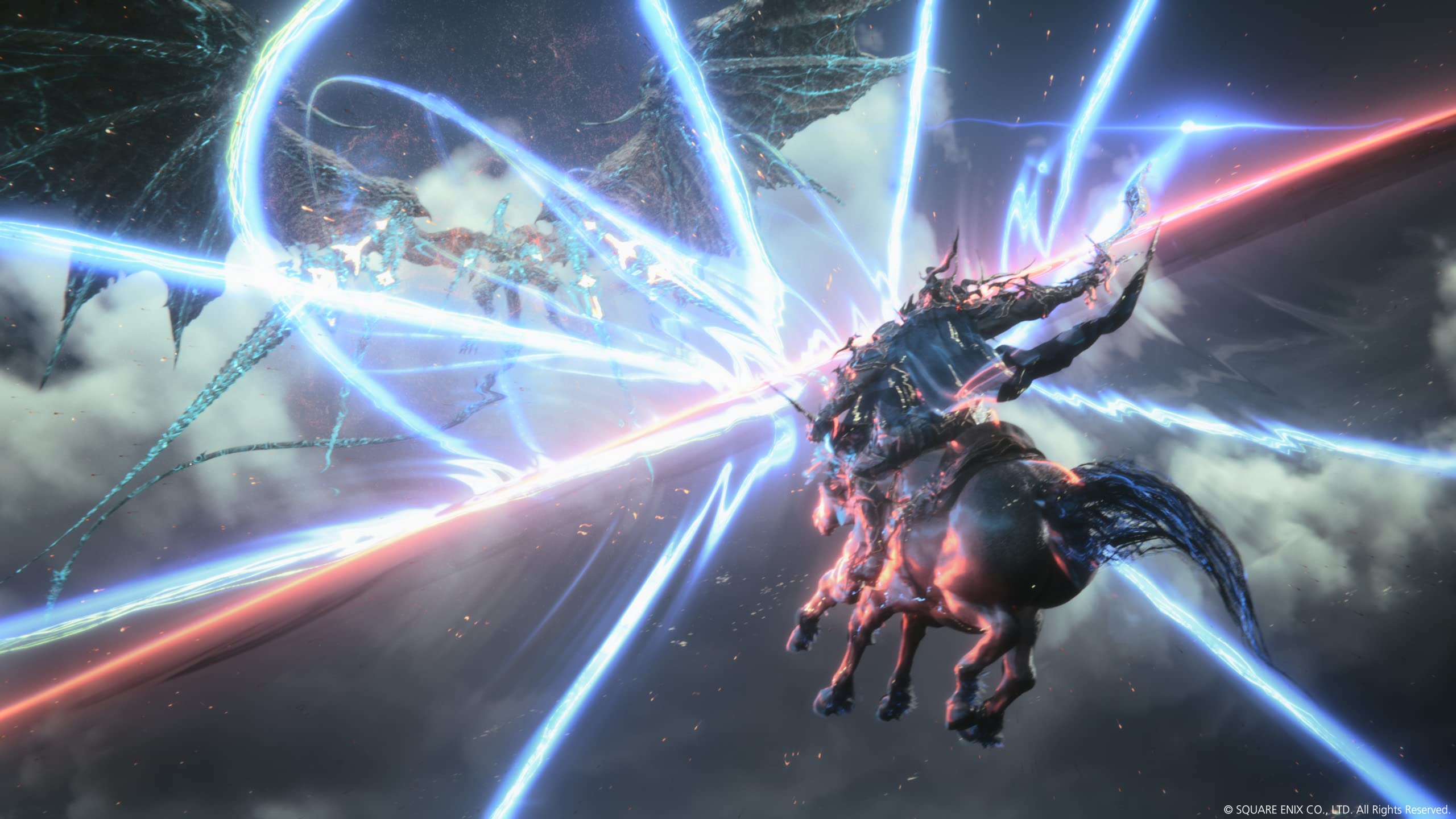 Amazon.co.jp: FINAL FANTASY XVI（ファイナルファンタジー16） - PS5 