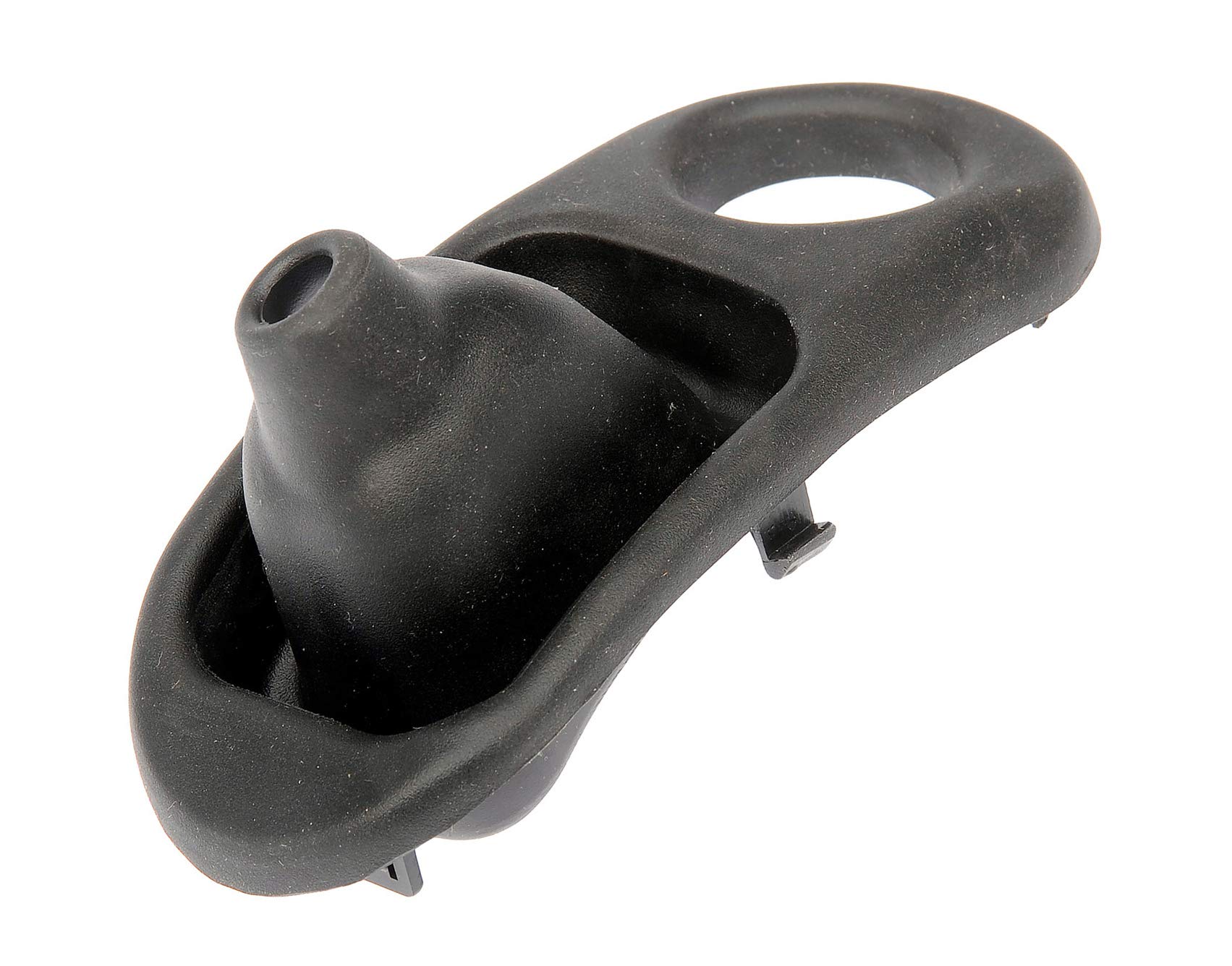 APDTY 142314 Shift Boot Replacement Replaces 1L2Z3513AA