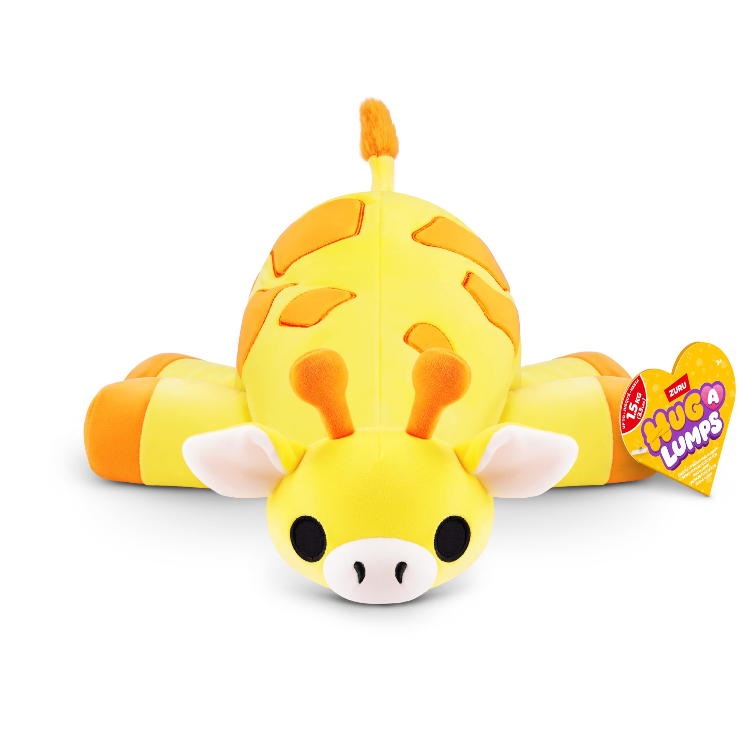 Hug-A-Lumps (Grand) HARLEY De ZURU | Toys R Us Canada