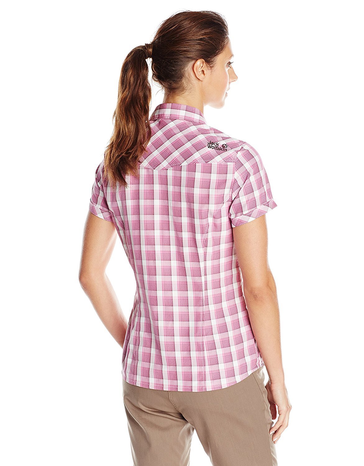 Jack Wolfskin Damen Mara Shirt