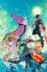 Batman/Superman: os melhores do mundo vol. 35