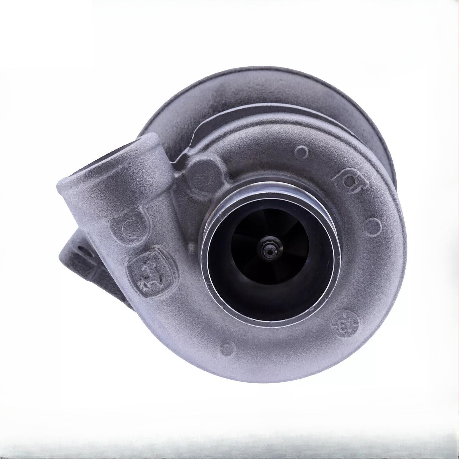 Intercooler Do Deere 2.9L 3029T 1996-2011 silnik Turbo S1B 16035