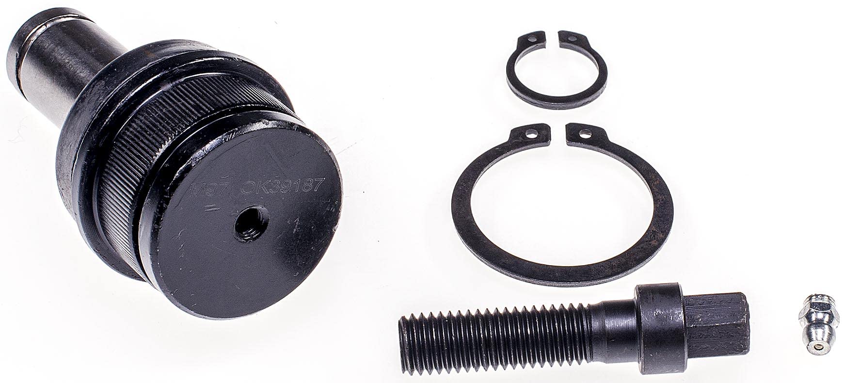 Rotule de suspension DORMAN B8676PR pour train avant de voiture - 3