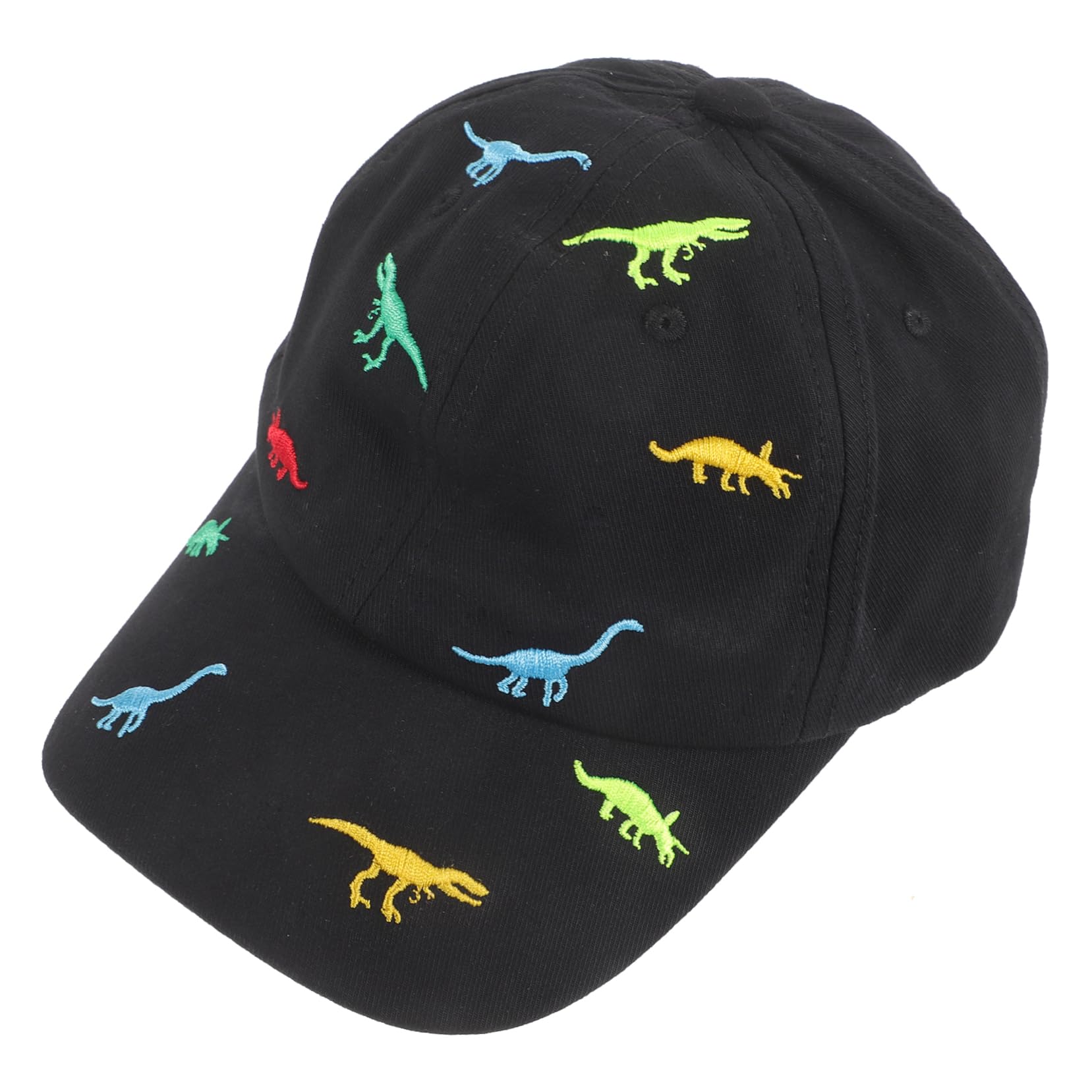 Hemobllo Béisbol Ajustable para Sombrero de Protección Solar de Estilo para Actividades para Bebés y Pequeños