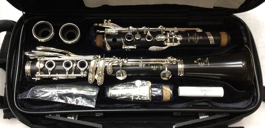 Amazon | Buffet Crampon （ビュッフェ・クランポン ） B