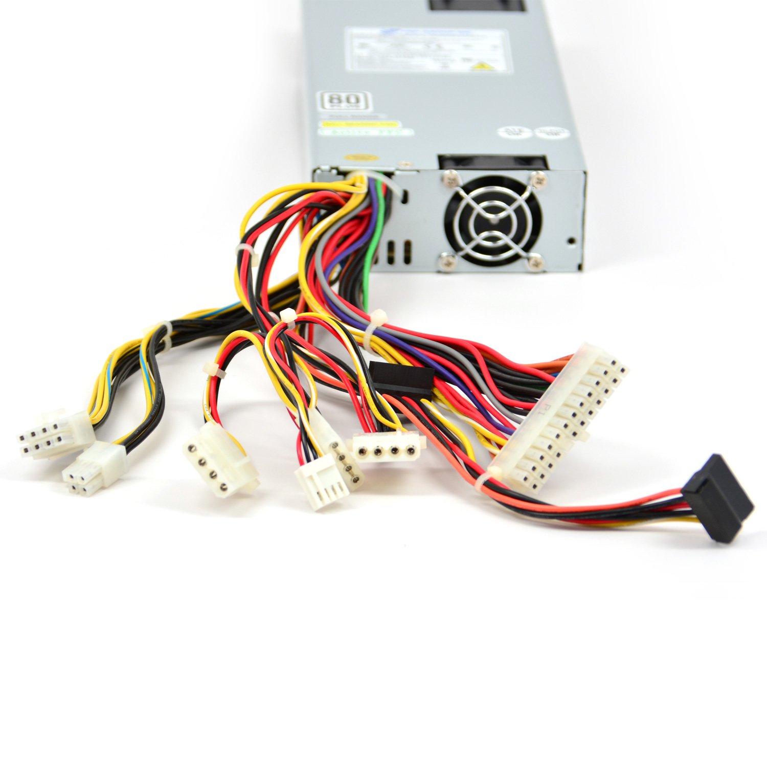 Amazon | FSP Group 460W サーバー電源 1Uサイズ ラックマウントケース