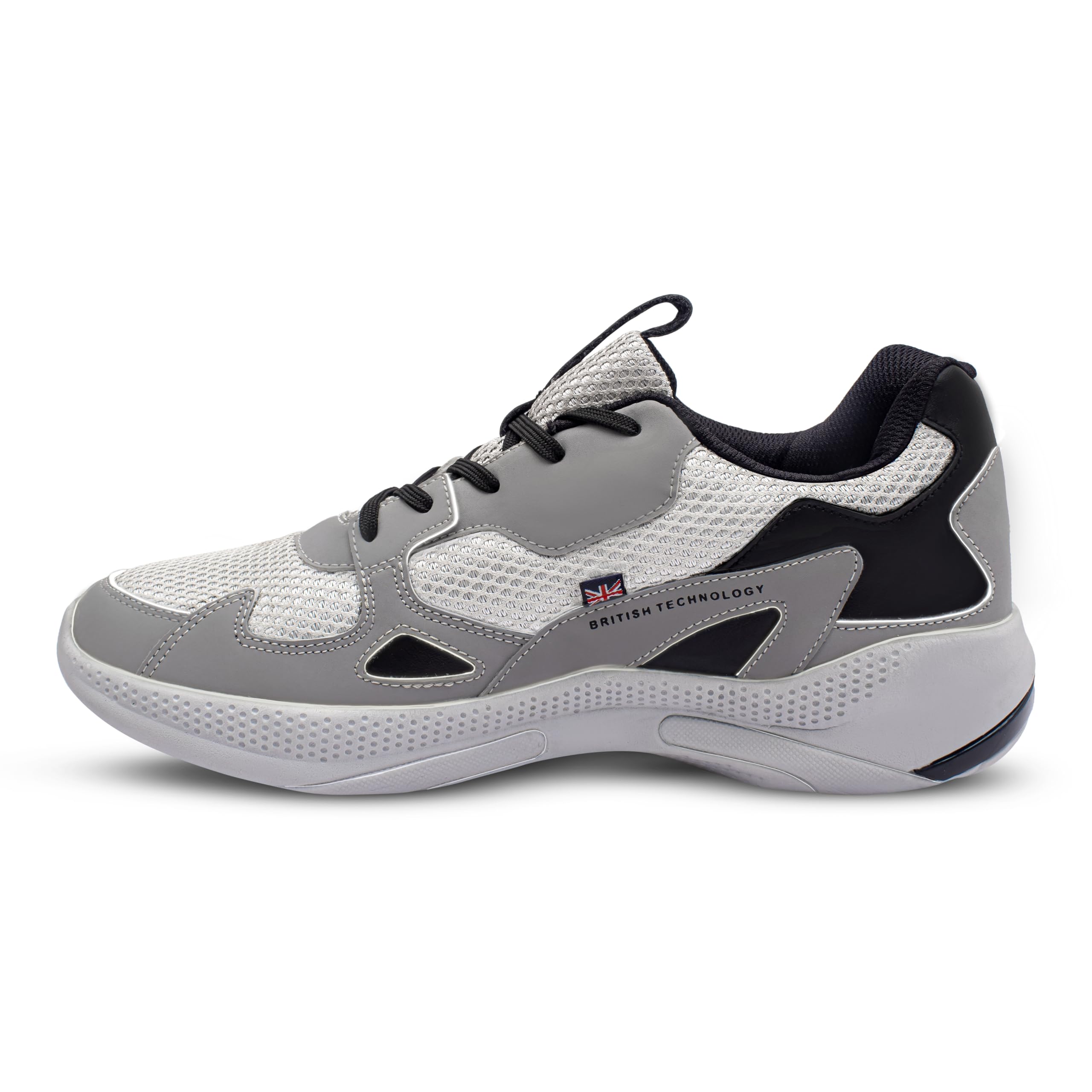 X XXUMAXXUMA Running Shoes for Men and Women