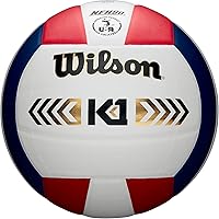 Vista 1 de Wilson K1 Gold - Balón de voleibol