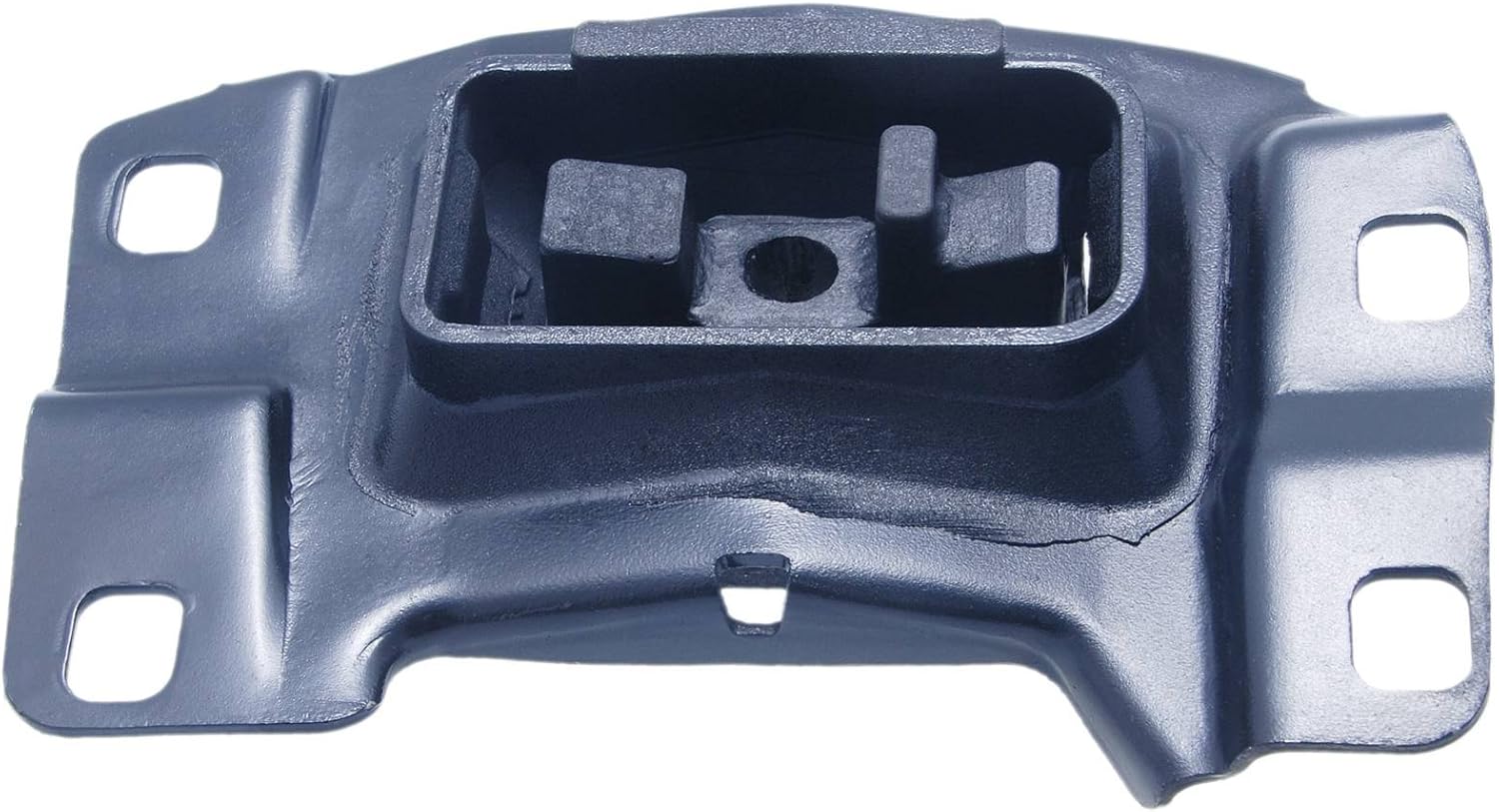Bp4N39070D - Left Engine Mount For Mazda - Febest
