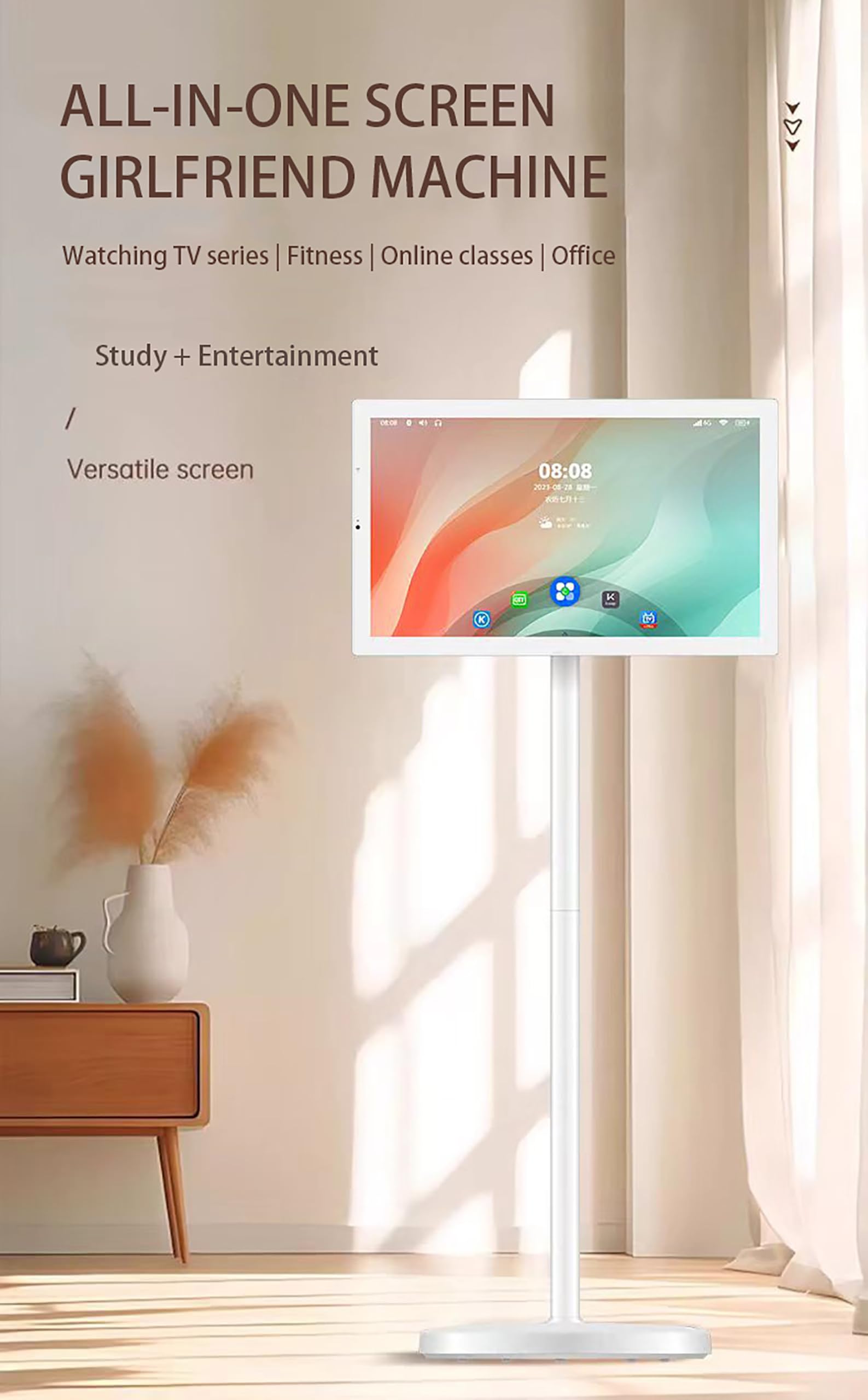 ★FAST LIFE android TV★ Amazon.com: EASYTONE Android TV Box 2025, Android 10.0 TV