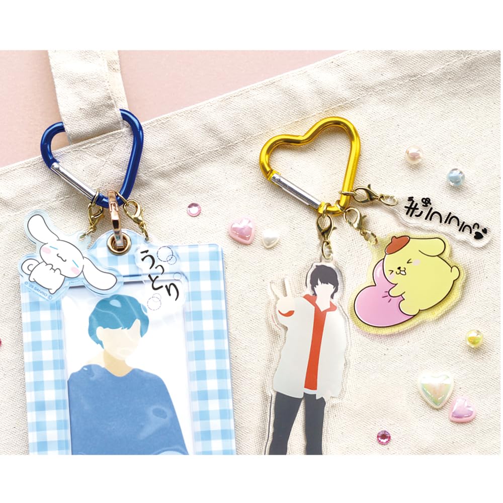リズメロ チャーム 楽天市場】【30％OFF】マイメロディ さんこいちチャーム
