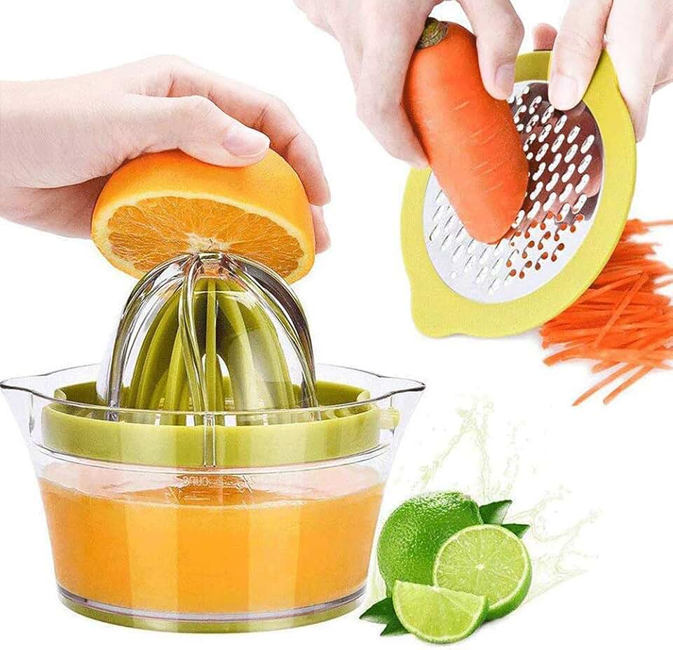 Manual Juicers Home & Kitchen Amazon.co.uk