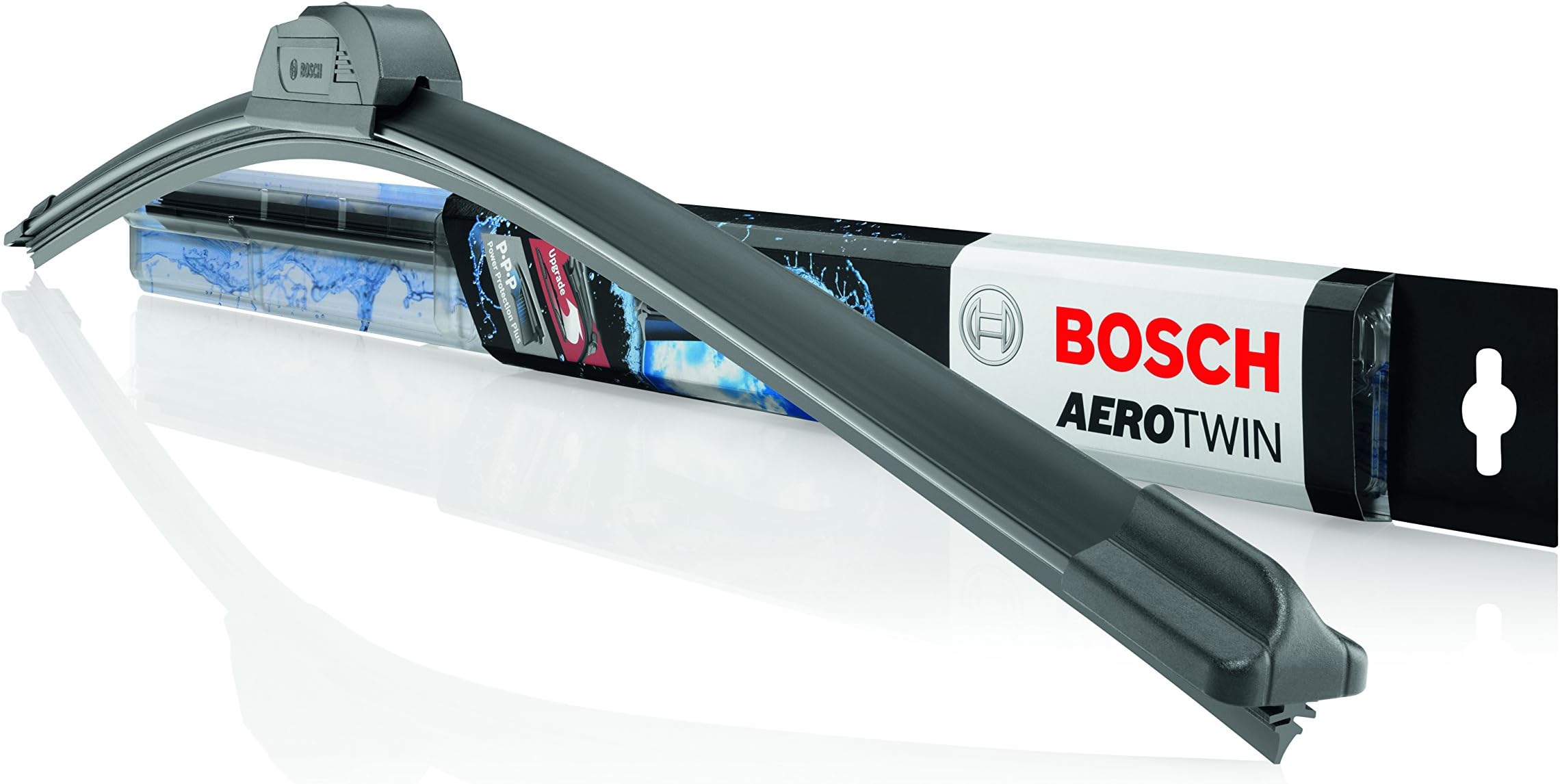 Bosch BBA600 Single Aertotwin Hook Type Wiper Blade