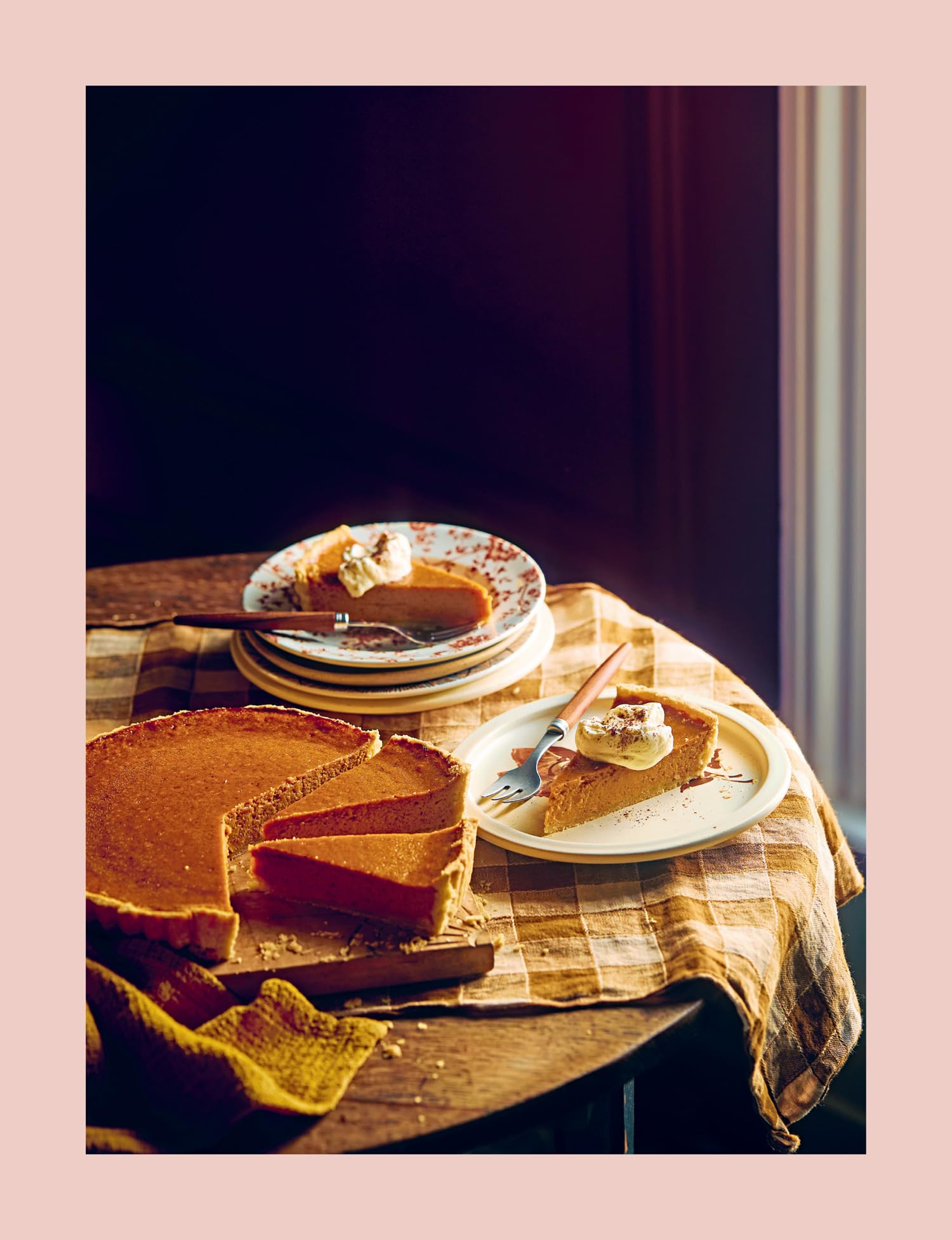The Official Pumpkin Spice Café Cookbook: 60 delicious Dream Harbor recipes, perfect for fans of the #1 New York Times bestselling cozy romance series