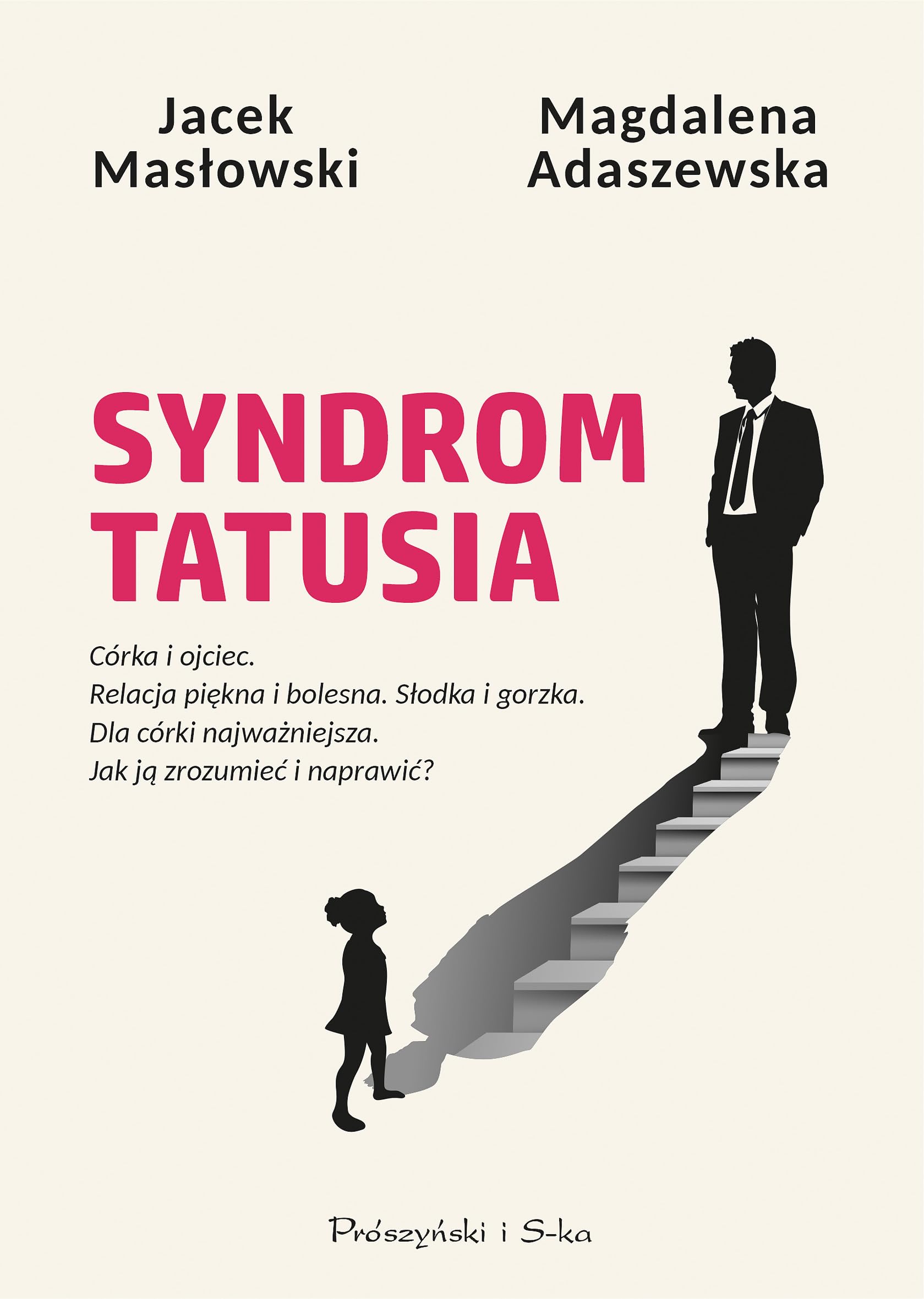 SYNDROM TATUSIA